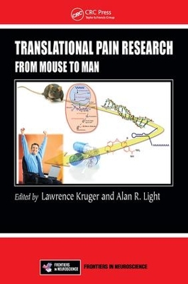 Translational Pain Research book