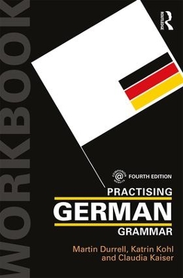 Practising German Grammar book