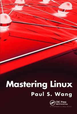 Mastering Linux book