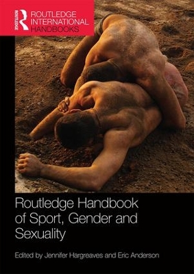 Routledge Handbook of Sport, Gender and Sexuality book