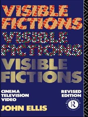 Visible Fictions book