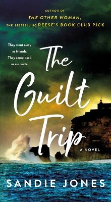 The Guilt Trip book