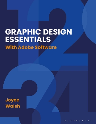 Graphic Design Essentials: With Adobe Software book