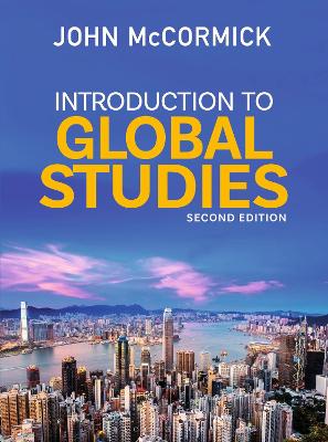 Introduction to Global Studies book