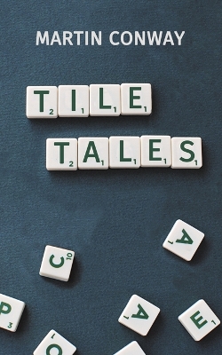 Tile Tales book