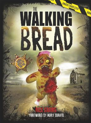 Walking Bread book