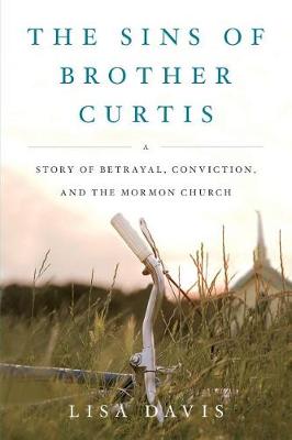 Sins of Brother Curtis by Lisa Davis