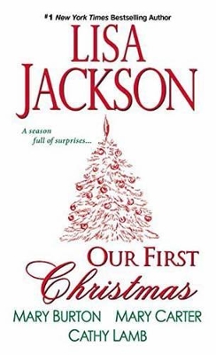 Our First Christmas by Lisa Jackson