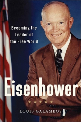 Eisenhower book