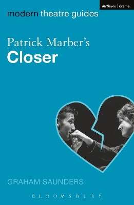 Patrick Marber's Closer by Graham Saunders
