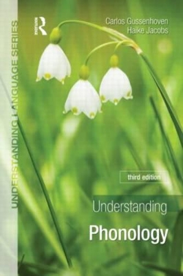 Understanding Phonology book