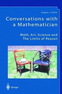 Conversations with a Mathematician book