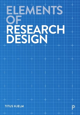 Elements of Research Design book