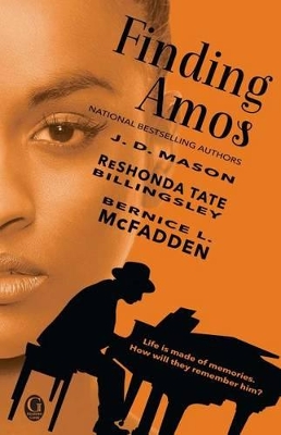 Finding Amos book