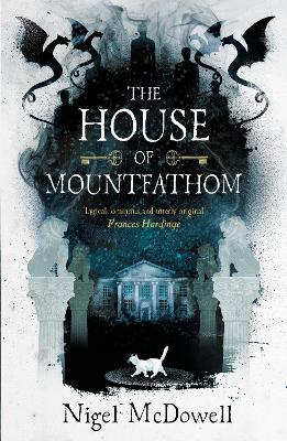 House of Mountfathom book