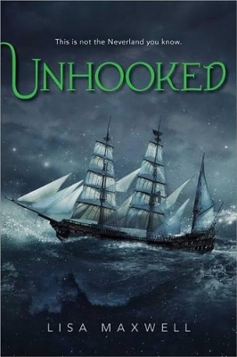 Unhooked book