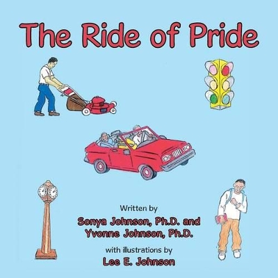 The Ride of Pride book