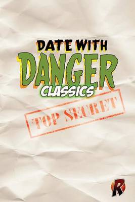 Date With Danger Classics book