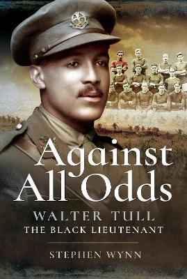 Against All Odds book