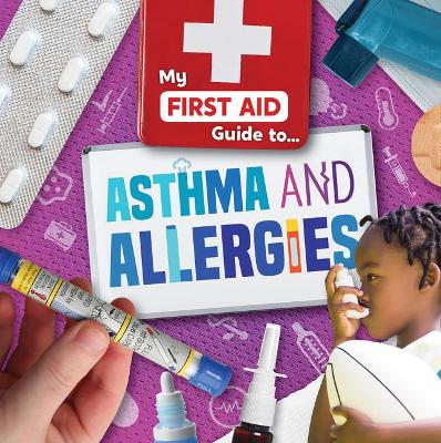 Asthma and Allergies by Joanna Brundle