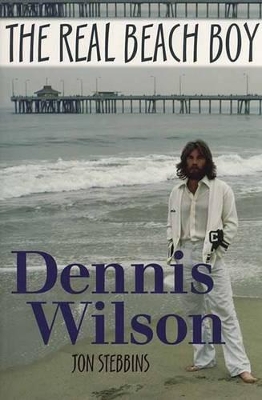 Dennis Wilson book