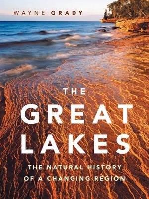Great Lakes book
