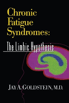 Chronic Fatigue Syndromes book