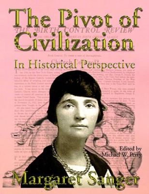 Pivot of Civilization in Historical Perspective book