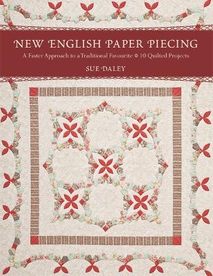 New English Paper Piecing book