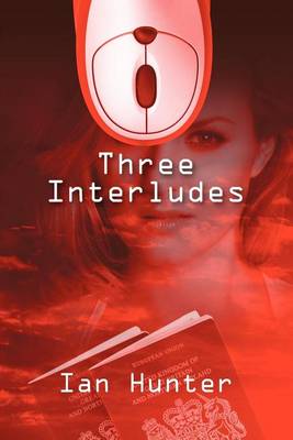 Three Interludes book