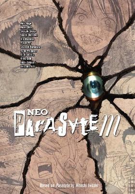 Neo Parasyte M book