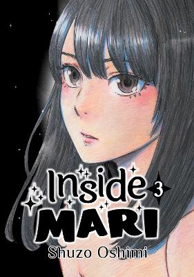 Inside Mari, Volume 3 book