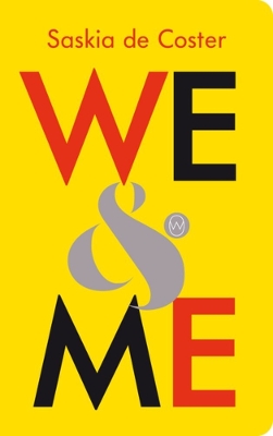 We and Me book