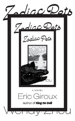 Zodiac Pets book