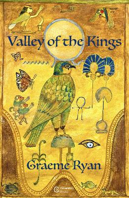 Valley of the Kings book