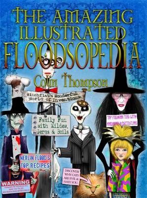 Amazing Illustrated Floodsopedia book