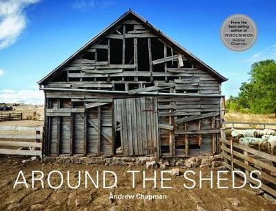 Around the Sheds book