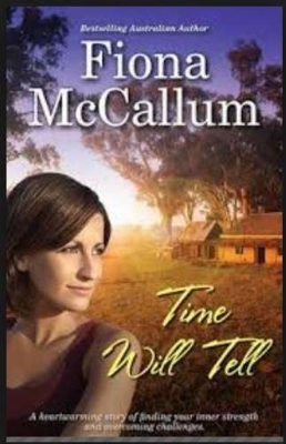 TIME WILL TELL book