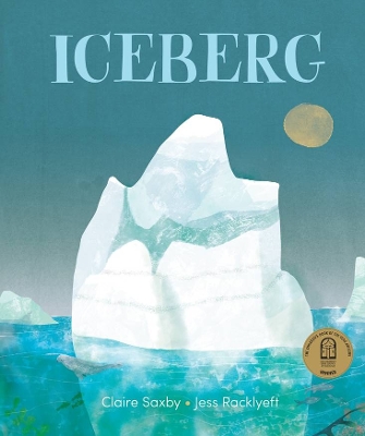 Iceberg book