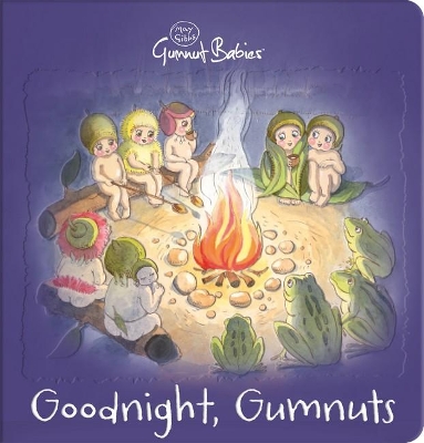 Goodnight Gumnuts (May Gibbs) by May Gibbs