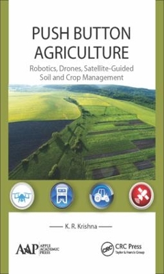 Push Button Agriculture book