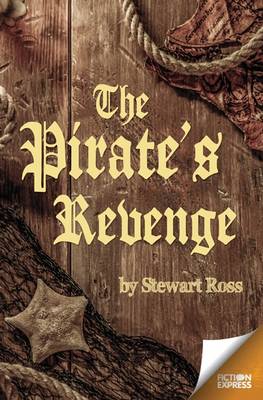 The Pirate's Revenge book