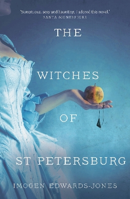 The Witches of St. Petersburg book