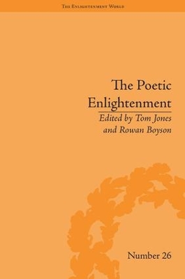 Poetic Enlightenment book