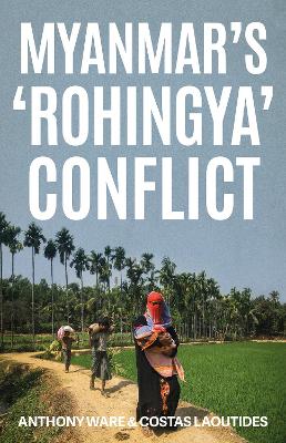 Myanmar's 'Rohingya' Conflict book