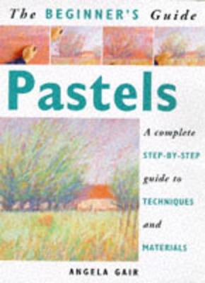 Beginner's Guide: Pastels book