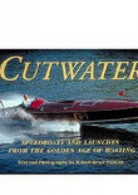 Cutwater book
