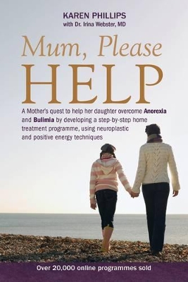 Mum Please Help book