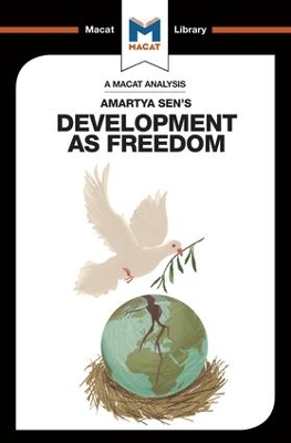Development as Freedom book