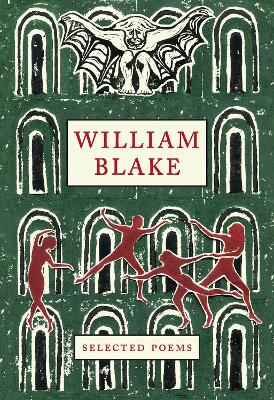 William Blake: Selected Poems book